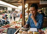 Dampak Pertumbuhan Ekonomi RI 5,2% Bagi Kita