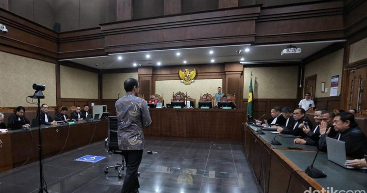 Hakim Minta Kejagung Gunakan TPPU untuk Usut Harta Nadiem Rp4,8 Triliun