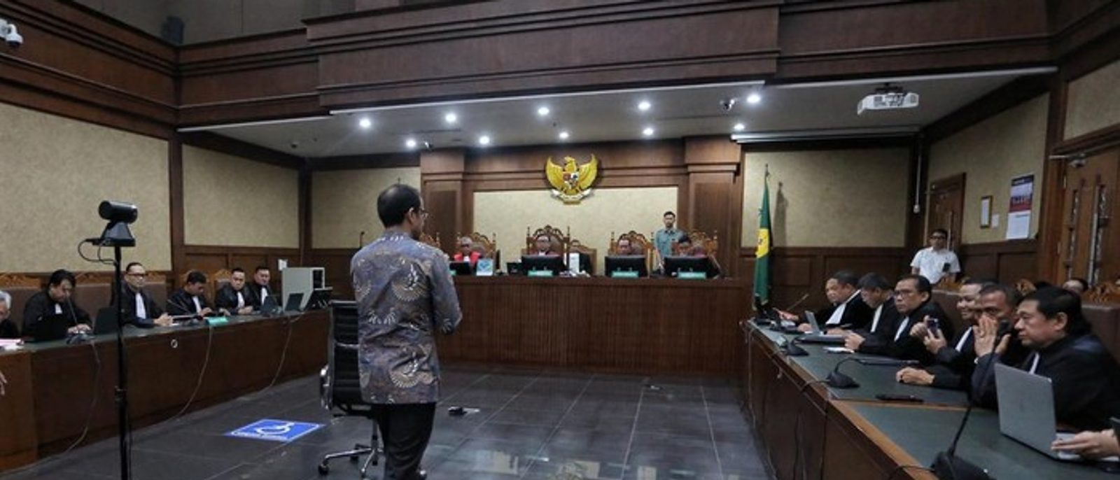 Hakim Minta Kejagung Gunakan TPPU untuk Usut Harta Nadiem Rp4,8 Triliun