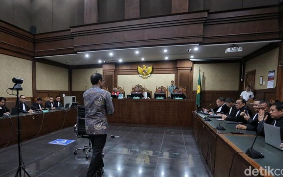Hakim Minta Kejagung Gunakan TPPU untuk Usut Harta Nadiem Rp4,8 Triliun