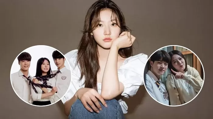 Kabar Buruk Berasal Dari Korea Aktris Cantik Kim Sae Ron Meninggal Dunia, Sempat Alami Depresi!