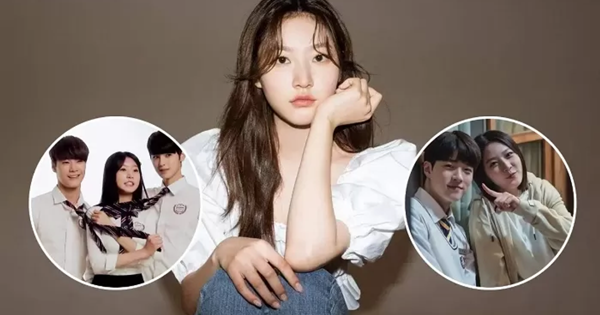 Ilustrasi artikel: Kabar Buruk Berasal Dari Korea Aktris Cantik Kim Sae Ron Meninggal Dunia, Sempat Alami Depresi!
