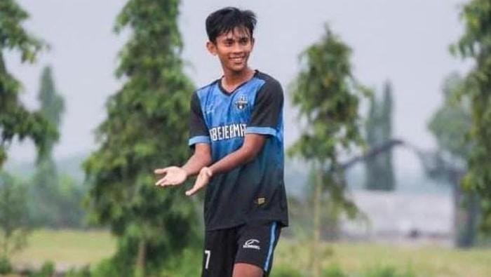 Diduga Aniaya Pacar, Pemain Timnas Asal Klub PSM Ricky Pratama Dipolisikan