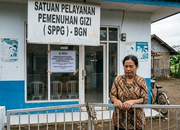 BGN Hentikan Operasional Permanen Dua SPPG di Jawa Tengah: Ini Lokasinya