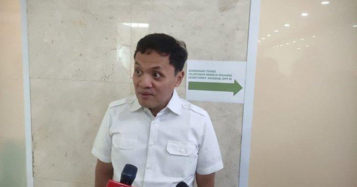 Ilustrasi artikel: Panas,,,,DPP Gerindra Senggol PDIP
