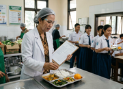 Strategi Efektif Mengawasi Kualitas Makanan Bergizi Gratis di SPPG