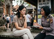 Viral Turis China Dileceh: Kasus Terbaru di Bali
