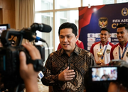 Prabowo Berikan Bonus Timnas Indonesia, Ketum PSSI Ungkap Detailnya