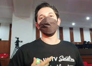 Terjerat Narkoba? Aktor Andrew Andika ditangkap karena narkotika sabu
