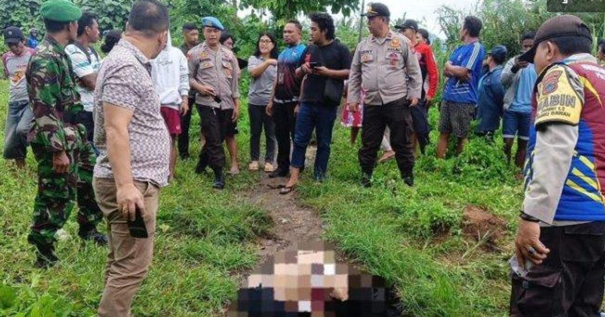 Ilustrasi artikel: Heboh : ini Kronologi, Motif dan Identitas Pembunuh Kekasih Sesama Server di Manado