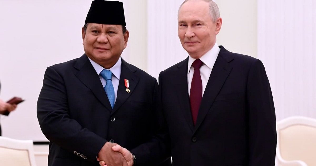 Ilustrasi artikel: prabowo-dan-putin-sepakat-perkuat-kerja-sama-keamanan-dan-stabilitas-kawasan