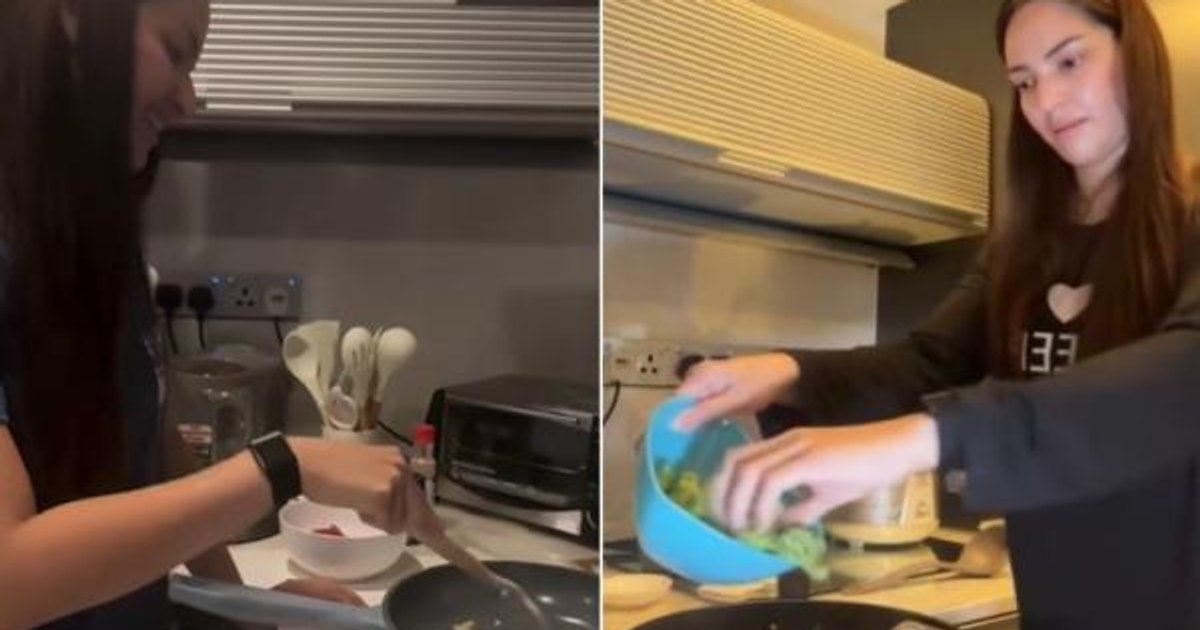 Ilustrasi artikel: Nia Ramadhani Hijrah ke Singapura, Kini Jadi “Chef” Demi Anak