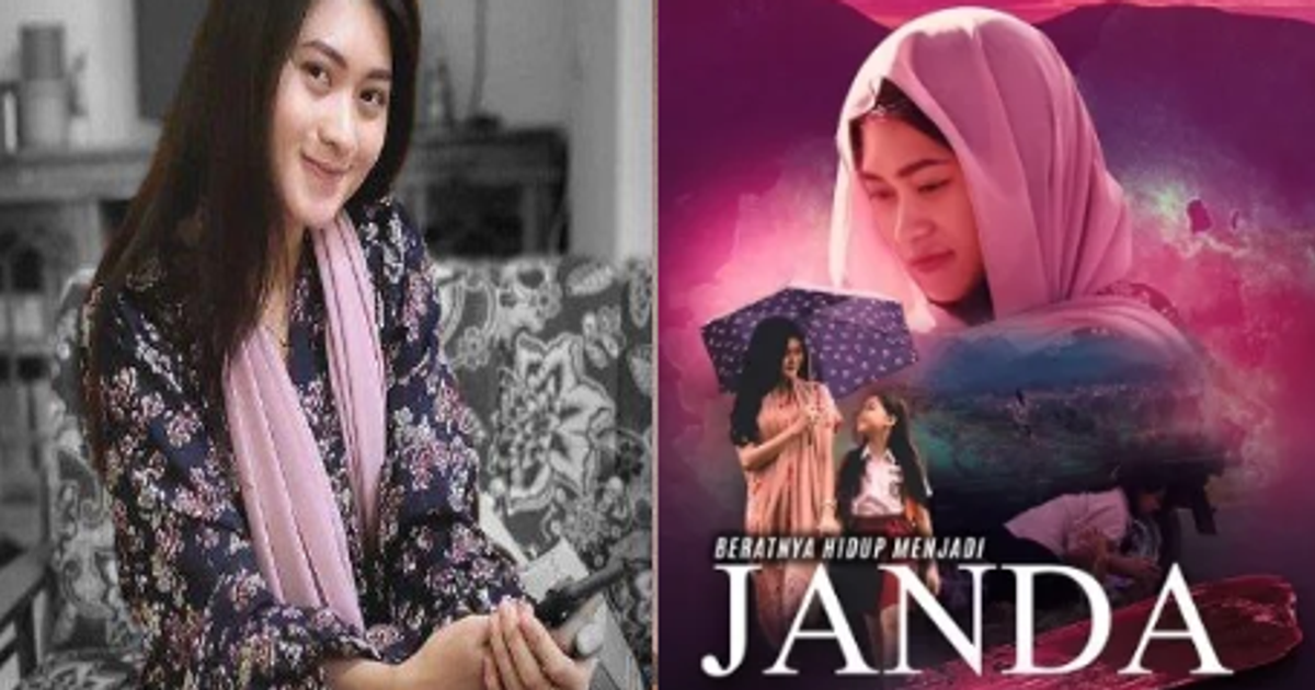 Ilustrasi artikel: Tayang Agustus 2024! Ini Sinopsis Film Janda, Perjuangan Single Parent Hadapi Fitnah dan Hinaan