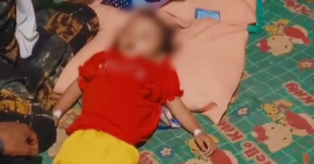 Ilustrasi artikel: Tragis di Sukabumi: Balita Meninggal Akibat Infeksi Cacing Tambang
