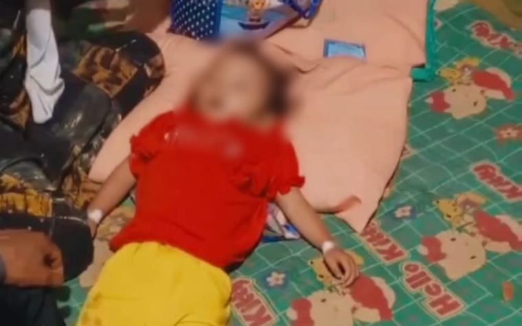 Tragis di Sukabumi: Balita Meninggal Akibat Infeksi Cacing Tambang