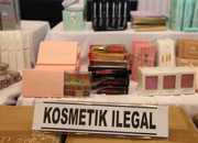 Izin Edar 16 Produk Kosmetik Ini Di Cabut BPOM , Berikut Daftarnya
