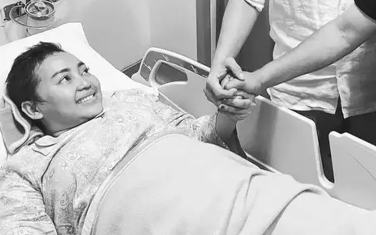 Tawa Terhenti, Canda Tak Kembali: Selamat Jalan Mpok Alpa
