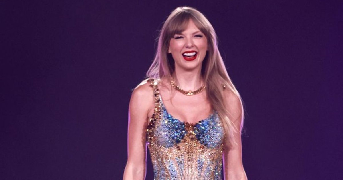 Ilustrasi artikel: Taylor Swift Batal Konser 3 Hari di Wina Gegara Ancaman Teror ISIS