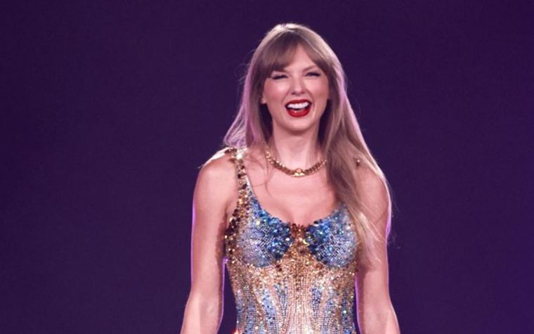 Taylor Swift Batal Konser 3 Hari di Wina Gegara Ancaman Teror ISIS