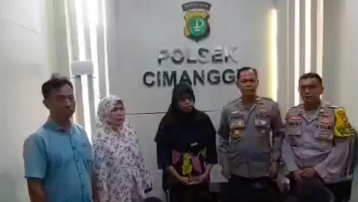 Lomba Lari Anak di Depok Ricuh, Orang Tua Peserta Dimediasi Polisi
