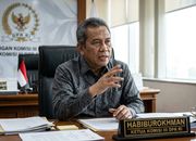 Habiburokhman Buka Suara Soal Kasus SPPG Bermasalah