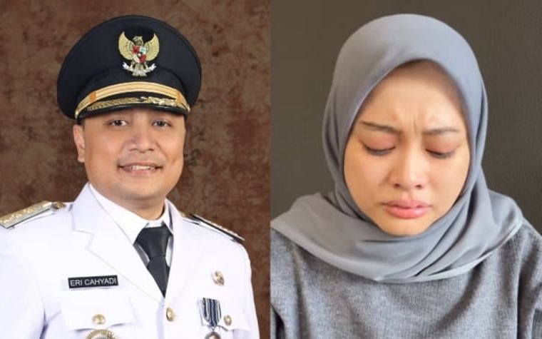 Live Kepencet, Rahasia Terungkap: Obrolan Admin IG Wali Kota Surabaya Bikin Geger