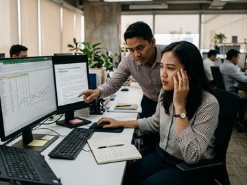 Panduan Temporary Suspension Evaluation bagi Publik
