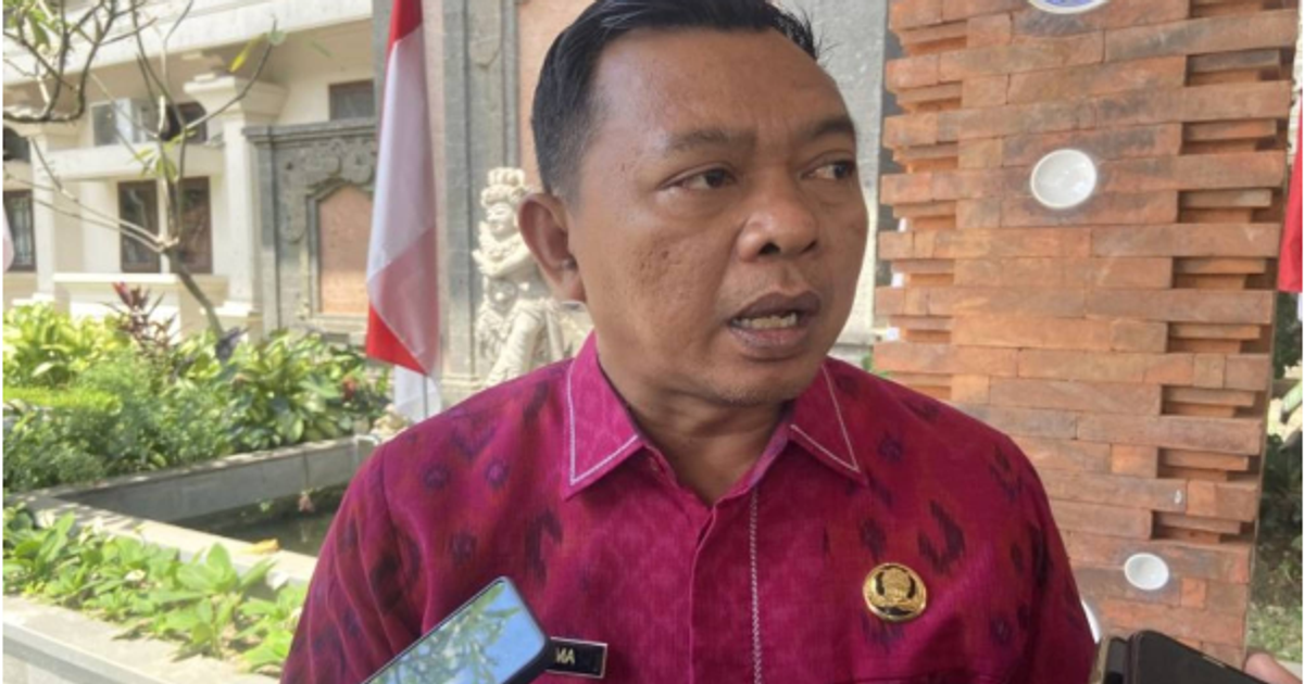 Ilustrasi artikel: "Berstatus PPPK, Guru di Tabanan Bali Jadikan Siswi SMP Objek Seksual",