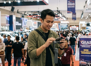 Siapa Emanuel Bryan Konten Kreator yang Sedang Viral?
