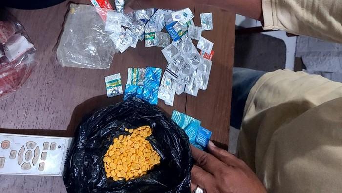 Penjualan Tramadol Berkedok Toko Ikan Hias Terbongkar Berkat Respons Cepat 110