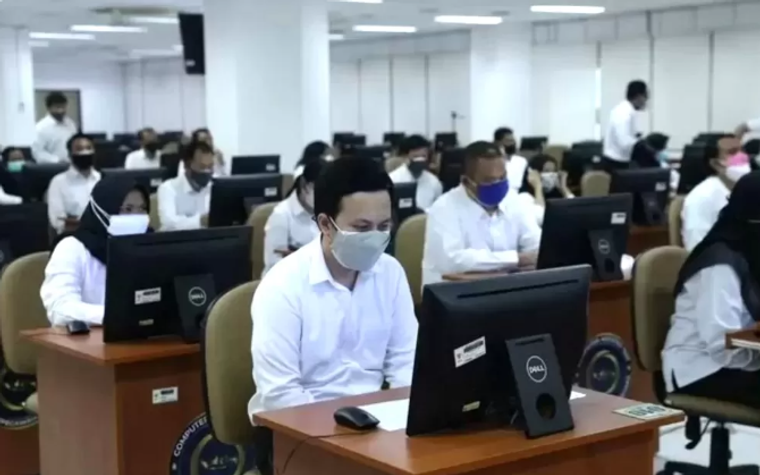 Prioritaskan Putra Daerah, Pemerintah Buka 60 Ribu Formasi ASN untuk IKN.