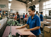 Analisis Penyebab Industri Pengolahan Jadi Penopang Ekonomi