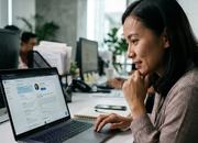 Evaluate Candidates Based Current Search: Panduan HR