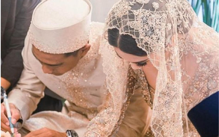 Imbas Dugaan Selingkuh, Azizah Salsha dan Arhan Pratama Diisukan Tengah Urus Perceraian