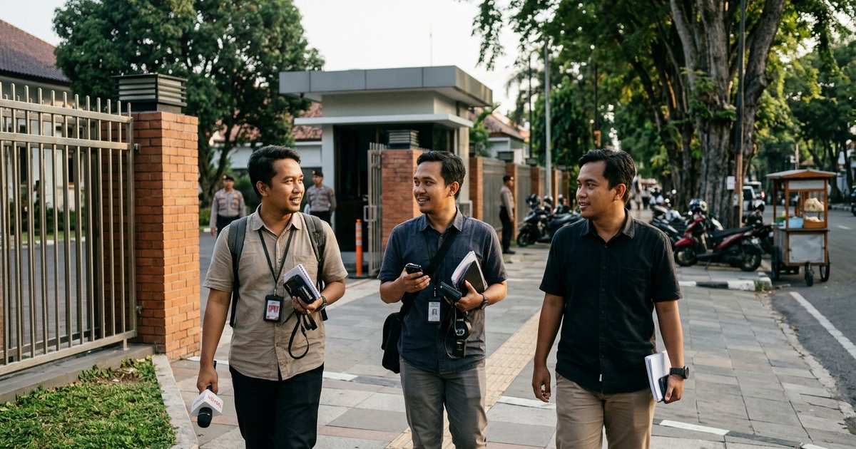Ilustrasi artikel: Bocor Alus Tempo Sambangi Jokowi: Ada Apa di Solo?