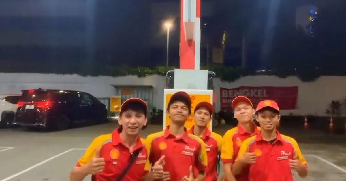 Ilustrasi artikel: Heboh Video PHK Shell: Ternyata Bukan Pemecatan, Tapi Acara Pindah Tugas