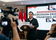 Presiden Prabowo Umumkan Kebijakan Baru untuk Atasi Krisis Ekonomi 2026