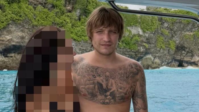 Kasus Penculikan WN Ukraina di Bali Terkuak, DNA Ibu Cocok dengan Jejak Darah di Vila dan Mobil