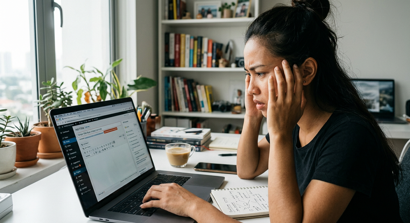 Mengatasi Constraint: Tips Menulis Judul Blog Terbaik