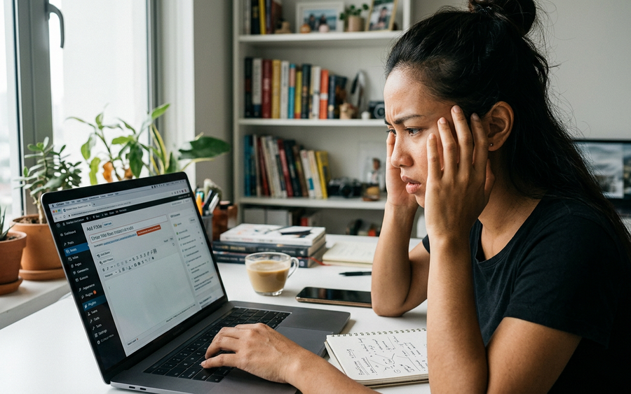 Mengatasi Constraint: Tips Menulis Judul Blog Terbaik