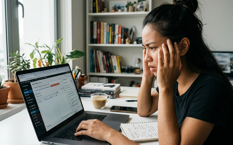 Mengatasi Constraint: Tips Menulis Judul Blog Terbaik