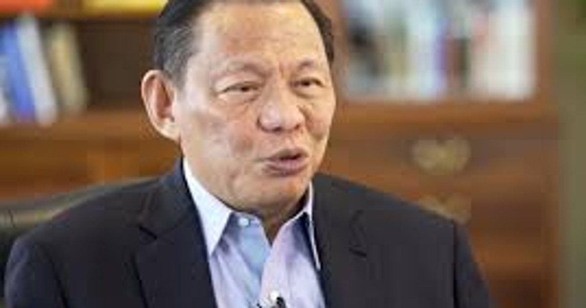 Ilustrasi artikel: Sukanto Tanoto Melesat Jadi Orang Terkaya ke-2 di Indonesia