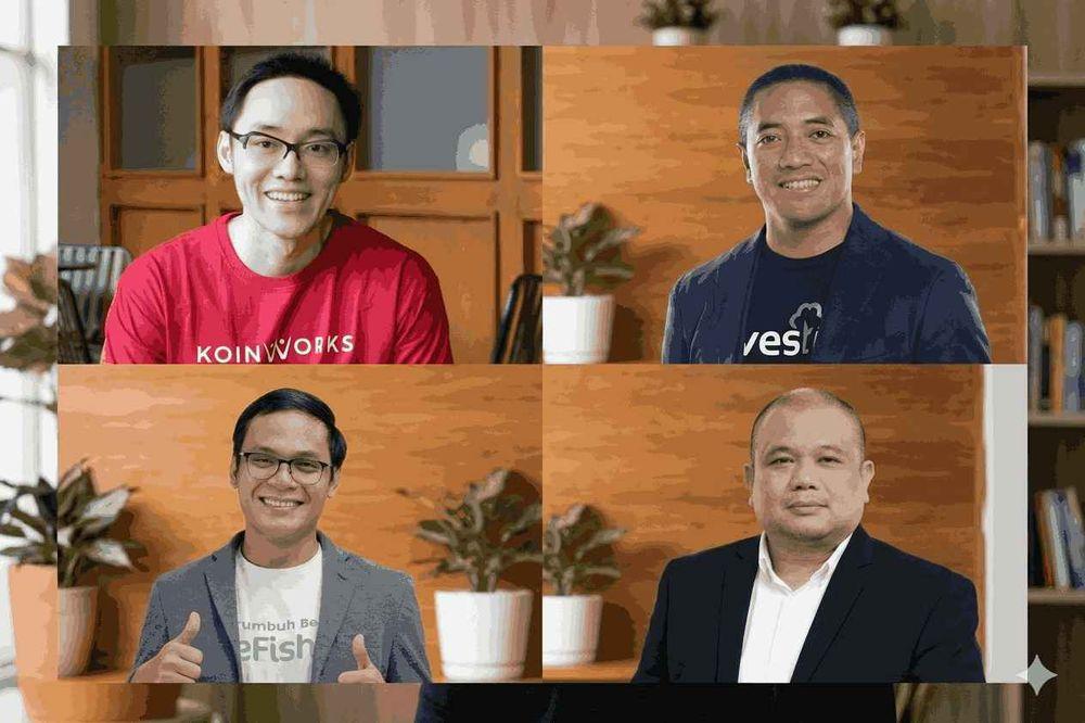 Bukan Hanya Nadiem, Sejumlah Founder Startup Indonesia Juga Tersandung Kasus Hukum