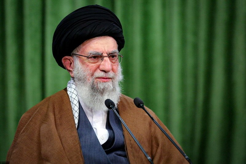 Umumkan Kemenangan Atas Israel, Ayatollah Khamenei: Iran Tampar Muka Amerika