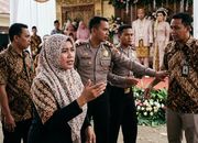 Kronologi Viral Istri Sah Labrak Suami yang Nikah Lagi