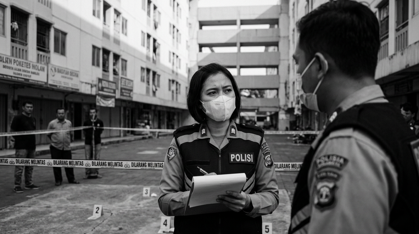 Misteri Kematian Siti Zahra: Kronologi dan Fakta