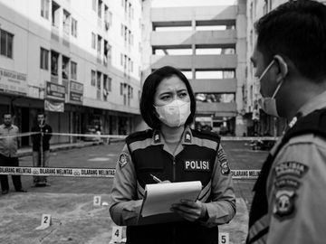 Misteri Kematian Siti Zahra: Kronologi dan Fakta