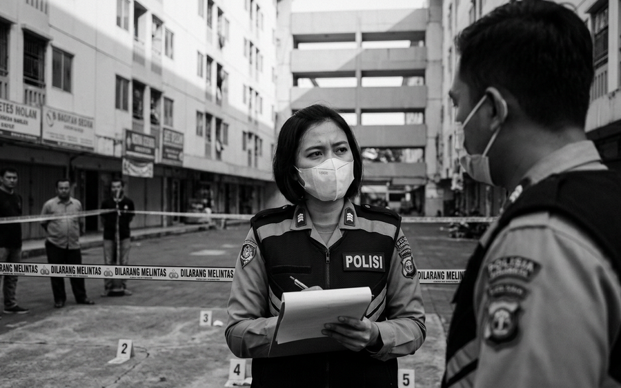 Misteri Kematian Siti Zahra: Kronologi dan Fakta