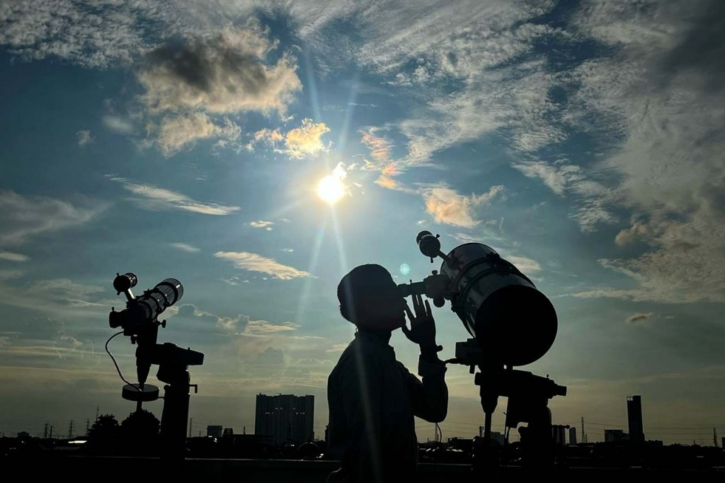 NU dan Muhammadiyah Kompak Besok 1 Ramadhan, Wamenag: Insya Allah Lebarannya Juga Sama