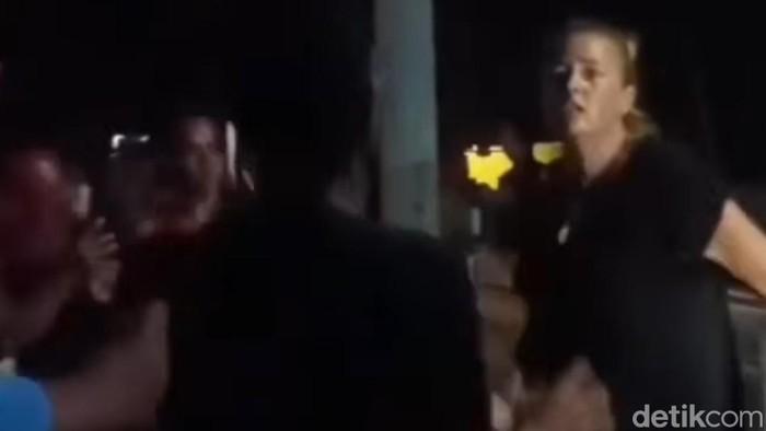 Viral Turis Asing Protes Suara Tadarusan di Musala Gili Trawangan